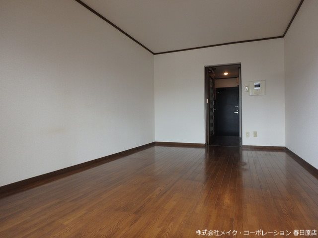 居室・リビング　写真は同型タイプ