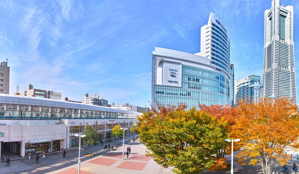 その他　桜木町駅（その他）まで400m