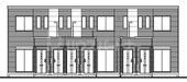 建物外観　※完成予想イメージ写真※