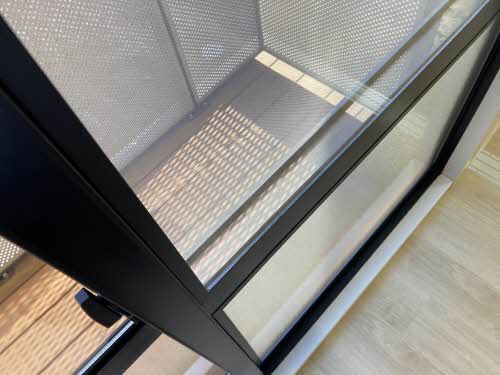 その他部屋・スペース　ペアガラス