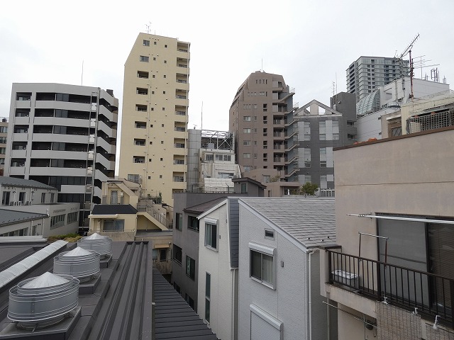 眺望　展望