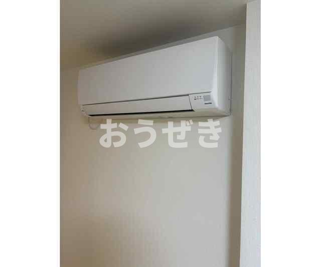 その他設備　?