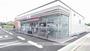コンビニ　セブン－イレブン江南尾崎町店（コンビニ）まで136m