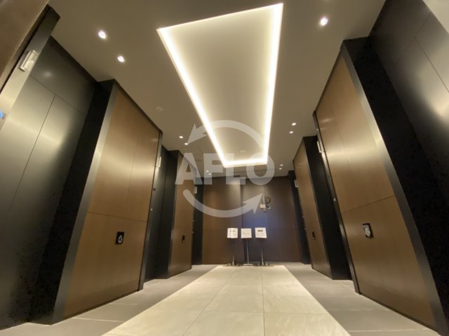 その他共有部分　グランドメゾン新梅田タワー THE CLUB RESIDEN