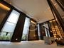 ロビー　グランドメゾン新梅田タワー THE CLUB RESIDEN