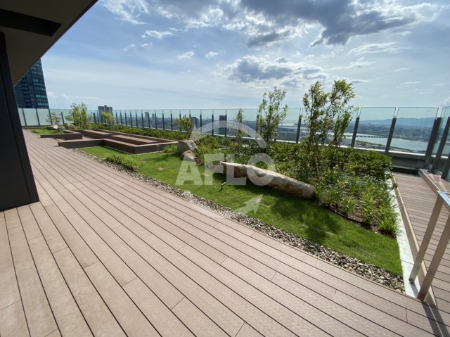 その他共有部分　グランドメゾン新梅田タワー THE CLUB RESIDEN