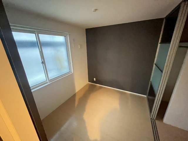 その他部屋・スペース　ゆとりの広さです