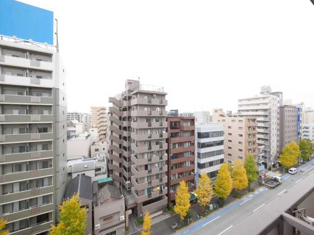 眺望　別部屋参考写真