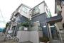 中板橋駅より徒歩2分 2階 築17年2ヶ月の賃貸物件