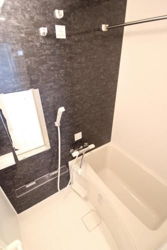 バス・シャワールーム　別部屋参照写真