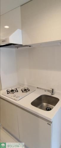 キッチン　別部屋参照写真