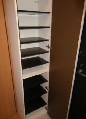 玄関　シューズボックス完備！