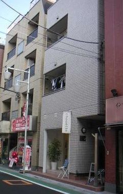 建物外観　☆綺麗な外観☆