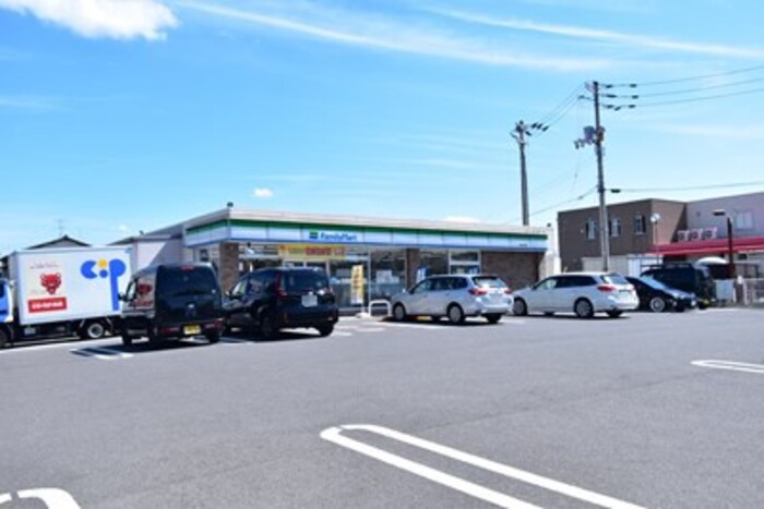 その他　ファミリーマート高松太田店