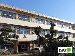 小学校　千葉市立寒川小学校（小学校）まで722m
