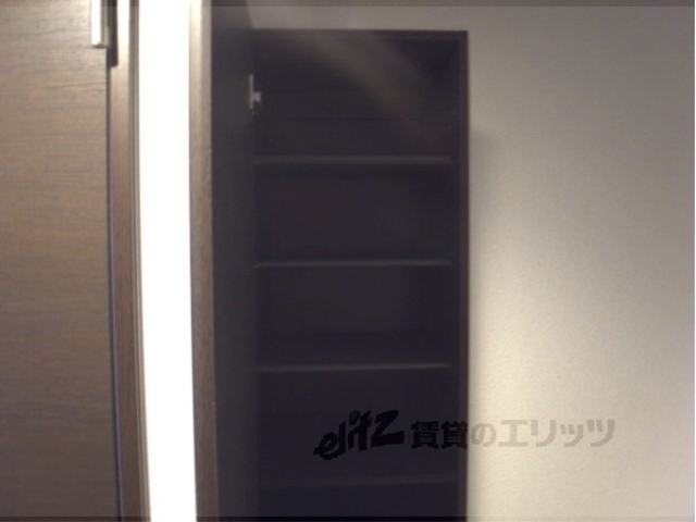 収納　下駄箱