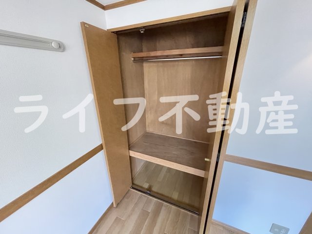 収納　小物を収納するのに便利です