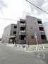 七道駅より徒歩8分 築2年11ヶ月 3階建の賃貸物件