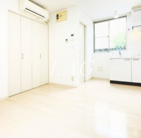 居室・リビング　洋室のお部屋です。