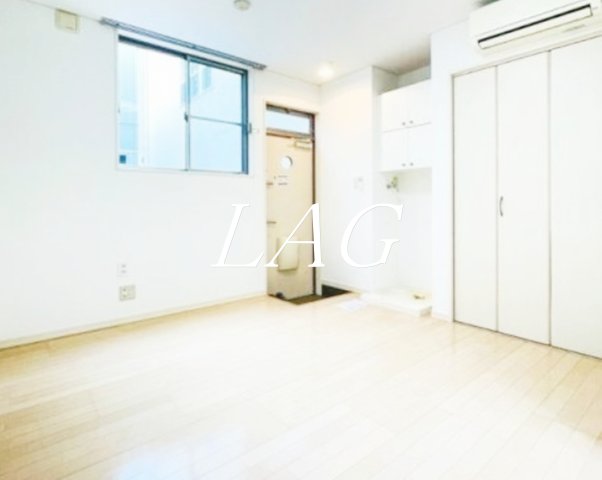 その他部屋・スペース　寝室です。