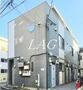 茗荷谷駅より徒歩5分 1階 築19年8ヶ月の賃貸物件