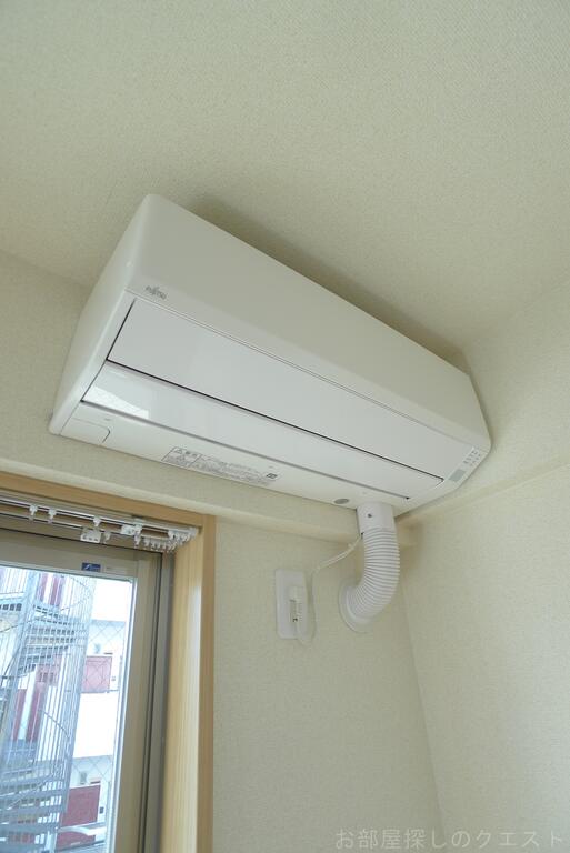 その他　（写真は同物件反転タイプ）