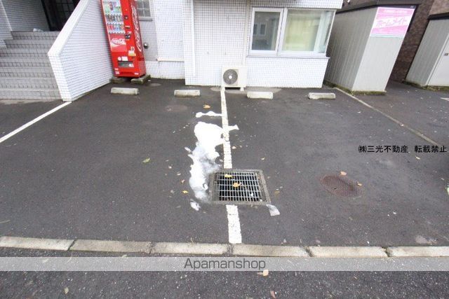 その他共有部分　その他共有部分