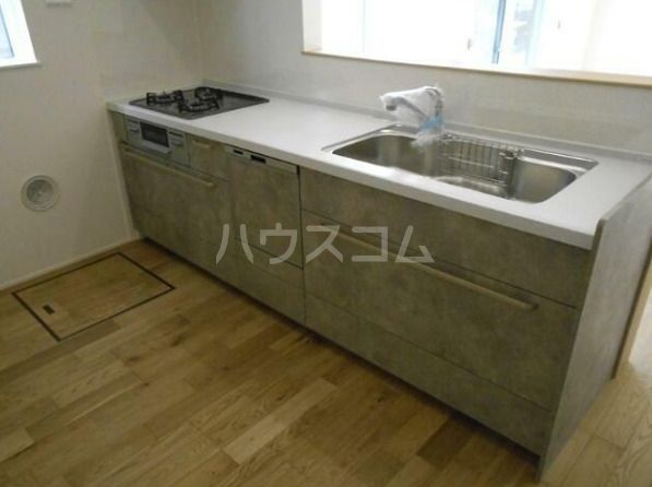 キッチン