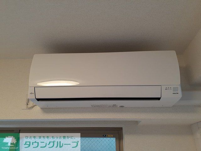 その他設備　設備
