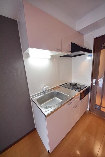 キッチン　お問合せはタウンハウジングまで！※現地待合わせ相談可能