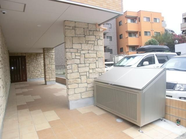 その他共有部分　お問合せはタウンハウジングまで！※現地待合わせ相談可能