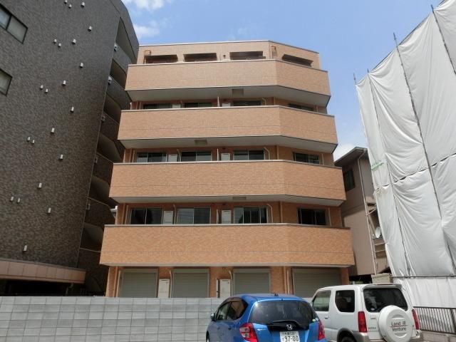 建物外観　お問合せはタウンハウジングまで！※現地待合わせ相談可能