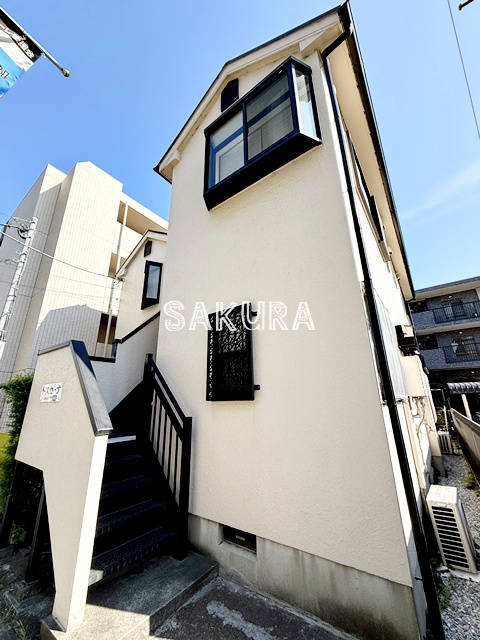 建物外観　当店おすすめ物件♪