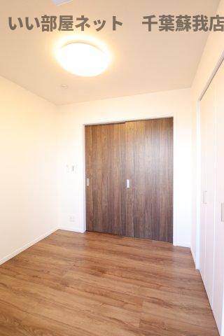 その他部屋・スペース　ゆとりの広さです
