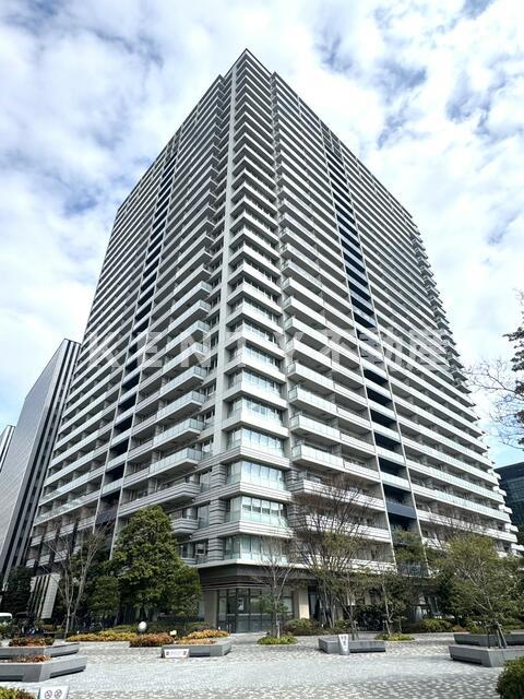 建物外観　外観です
