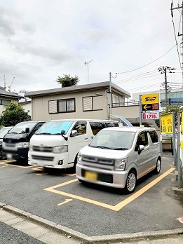 その他　タイムズ雑司が谷第６（その他）まで151m