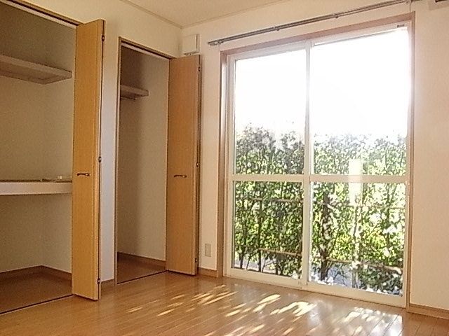 居室・リビング　居室