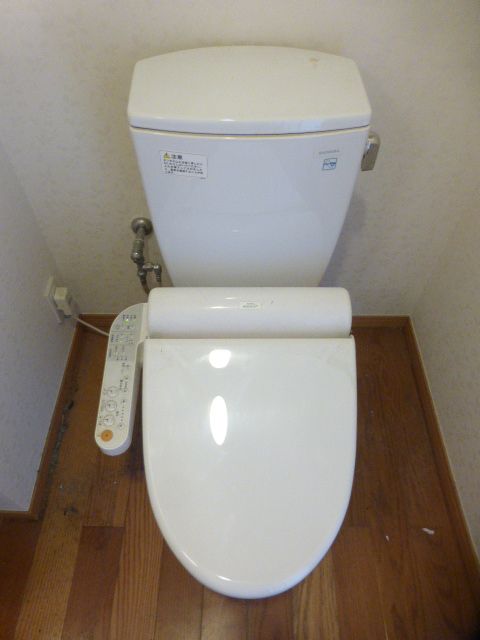 トイレ　※別室参考写真