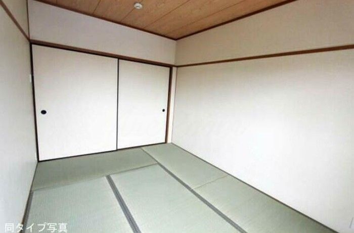 その他　別部屋参考写真