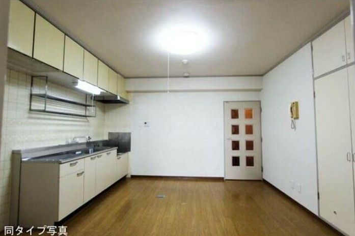 居室・リビング　別部屋参考写真