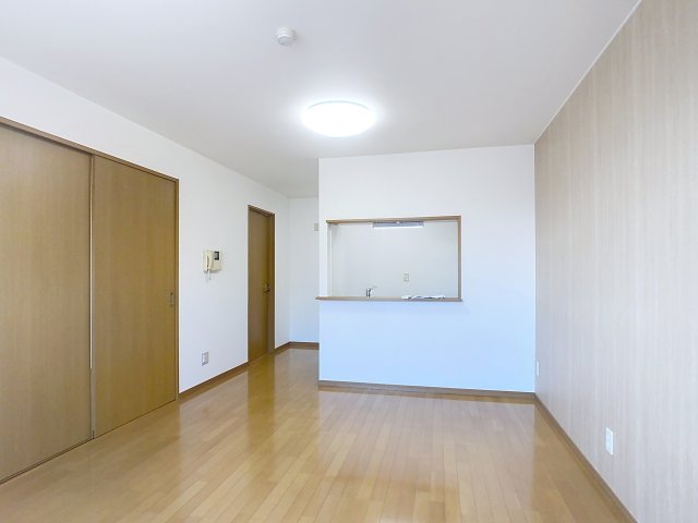 その他部屋・スペース　掲載写真は空室の別部屋を掲載しております。実際のお部屋と仕様