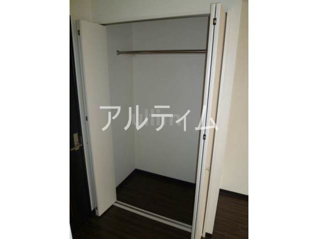 収納　※別のお部屋のお写真です。御参考までに。