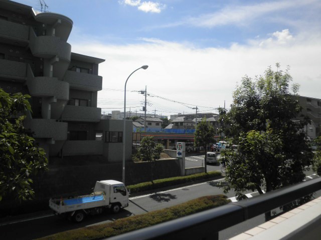 眺望　参考写真