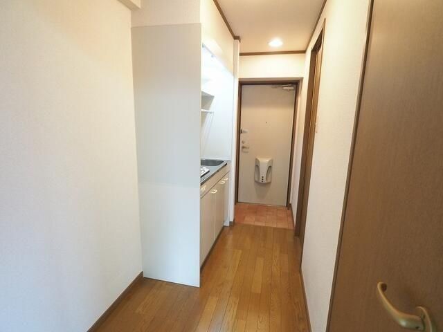 その他部屋・スペース　玄関