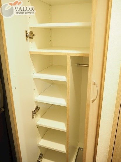 その他共有部分　収納