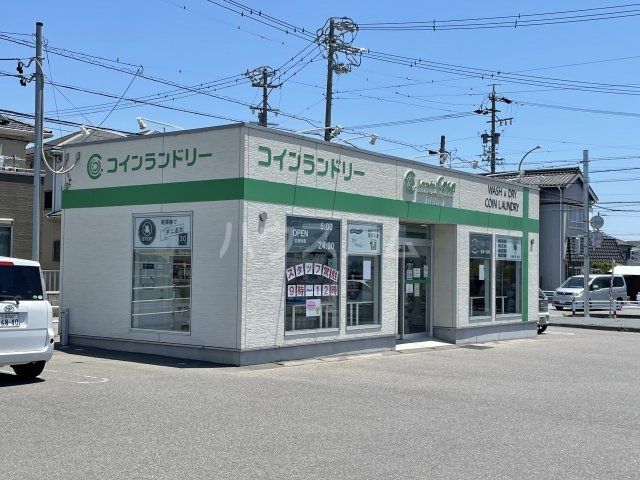 その他　ランドリーカーサ ゲンキー徳永店（その他）まで325m