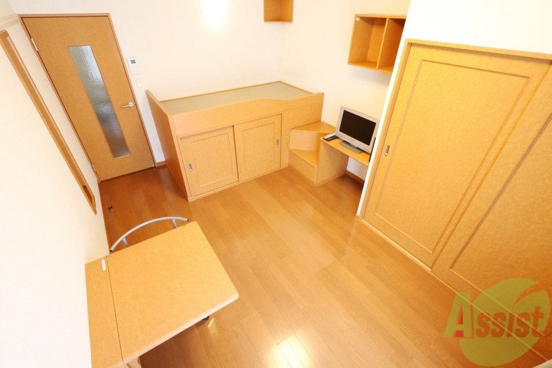 その他部屋・スペース