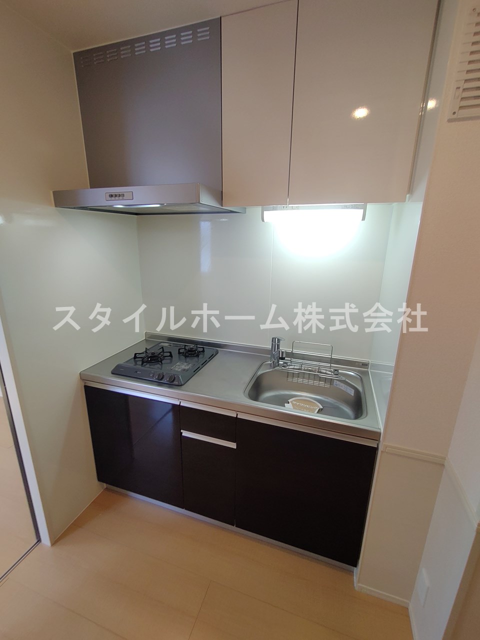 キッチン　イメージ写真です。
