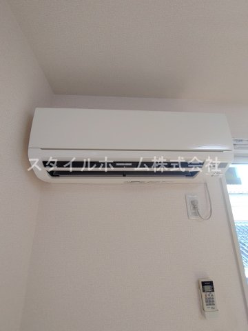 その他設備　イメージ写真です。