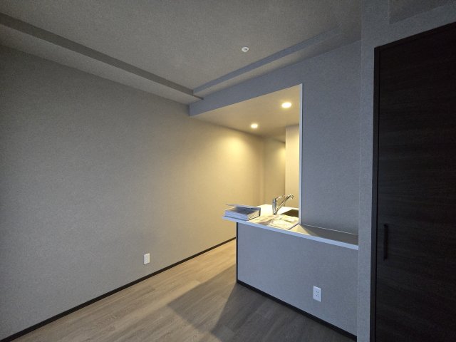 居室・リビング　プレサンスロジェ上前津駅前THE RESIDENCE